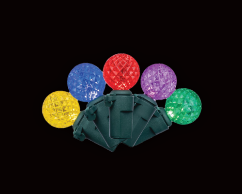 G12 Lights