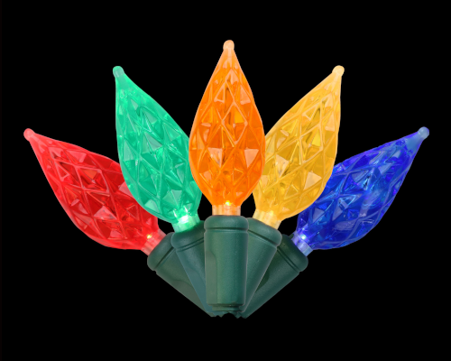 Diamond Cut Lights