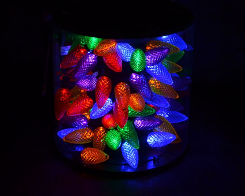 Light Reels