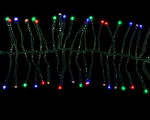 Cluster Lights