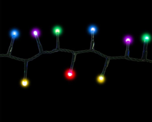 3MM Rice Lights