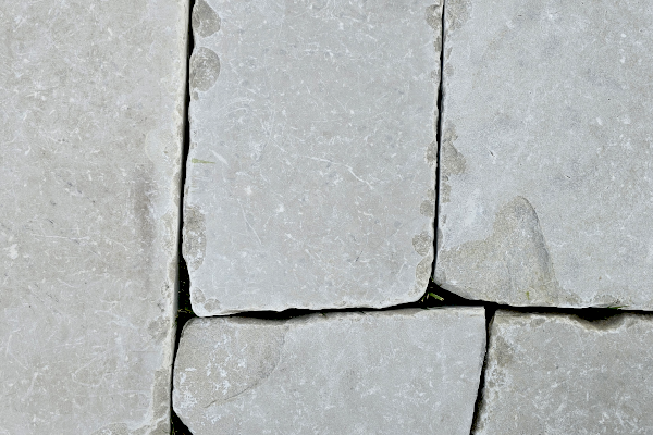 VALDERS BUFF TUMBLED STEPPERS