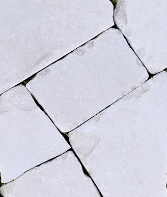 VALDERS BUFF TUMBLED STEPPERS