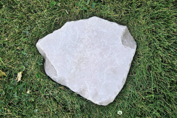VALDERS BUFF TUMBLED STEPPERS