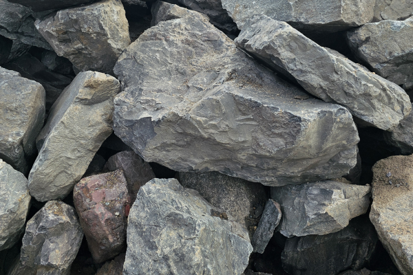 18"-30" SUPERIOR TRAP BOULDERS