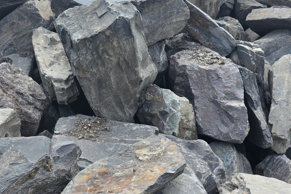 30\"+ SUPERIOR TRAP BOULDERS