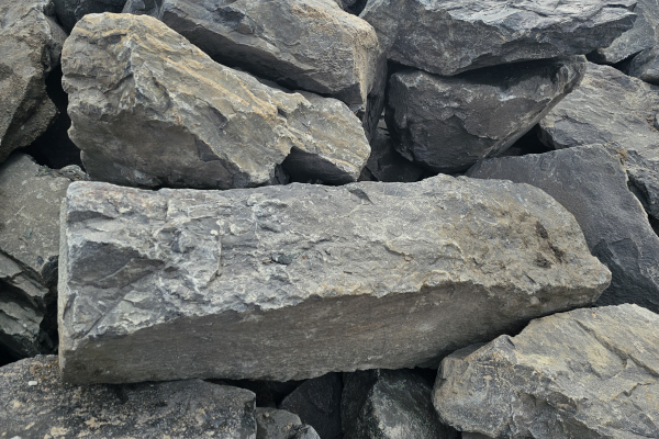30\"+ SUPERIOR TRAP BOULDERS