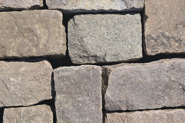 HISTORIC GRANITE STREET COBBLE