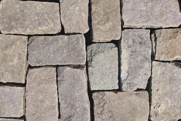 HISTORIC GRANITE STREET COBBLE