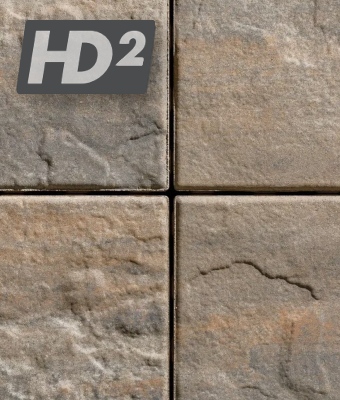 BLU GRANDE HD2 SLATE CHAMPLAIN GREY