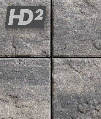 BLU GRANDE HD2 SLATE SHALE GREY