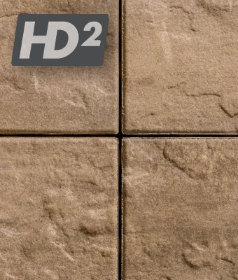 BLU GRANDE HD2 SLATE CHESTNUT BROWN