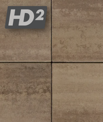 BLU GRANDE HD2 SMOOTH CHESTNUT BROWN