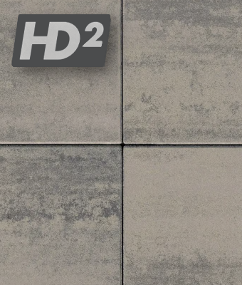 BLU GRANDE HD2 SMOOTH SHALE GREY