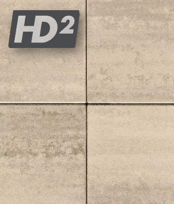 BLU GRANDE HD2 SMOOTH CAFFE CREMA