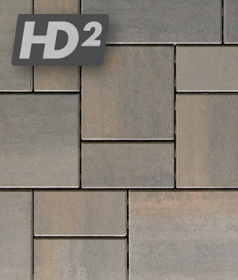 BLU 80 HD2 SMOOTH CHAMPLAIN GREY