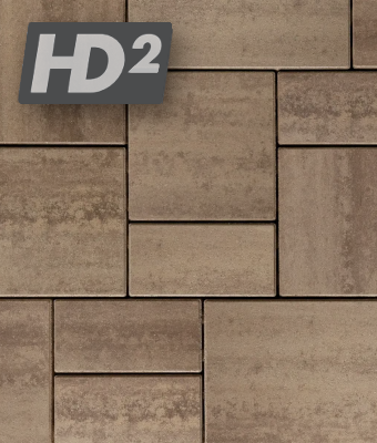 BLU 80 HD2 SMOOTH CHESTNUT BROWN