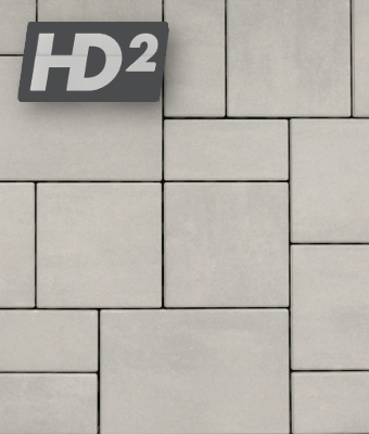 BLU 80 HD2 SMOOTH GREYED NICKEL