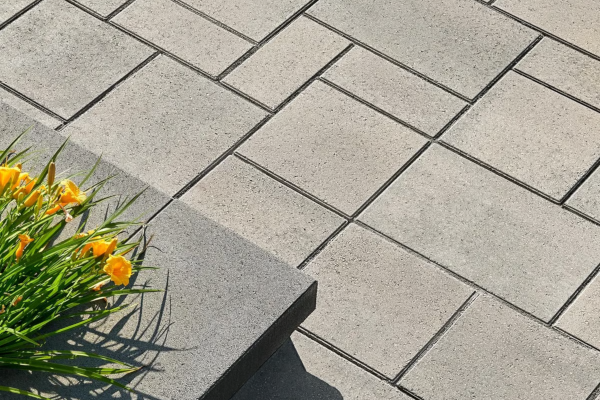 BLU 80 SMOOTH SHALE GREY