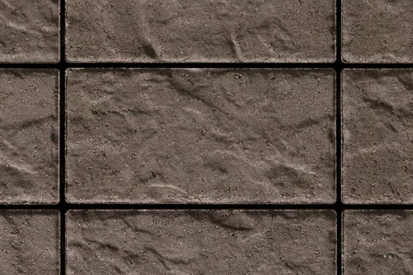 BLU 80 SLATE 6X13 CHOCOLATE BROWN