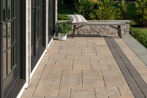 BLU 80 HD2 SLATE 6X13 CHAMPLAIN GREY