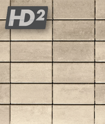 BLU 80 HD2 SMOOTH 6X13 CAFFE CREMA