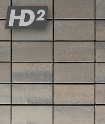 BLU 80 HD2 SMOOTH 6X13 CHAMPLAIN GREY