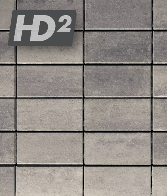 BLU 80 HD2 SMOOTH 6X13 SHALE GREY