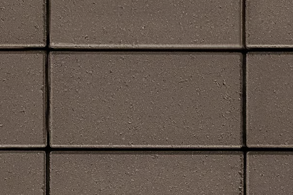 BLU 80 SMOOTH 6X13 CHOCOLATE BROWN