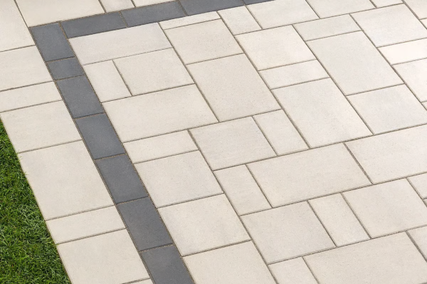 BLU 80 SMOOTH 6X13 BEIGE CREAM