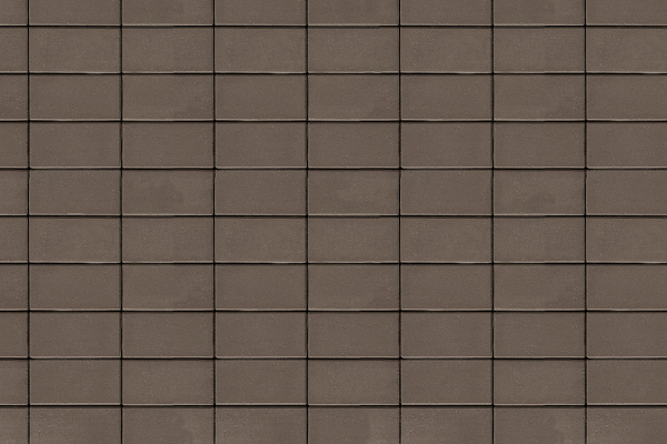 BLU 80 SMOOTH 6X13 CHOCOLATE BROWN
