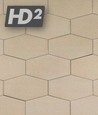 HEXA 60 HD2 SMOOTH BEIGE CREAM