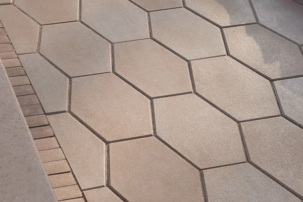 HEXA 60 HD2 SMOOTH BEIGE CREAM