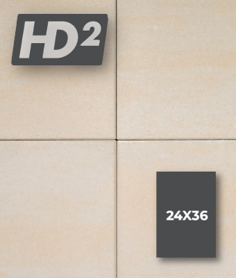 INDUSTRIA HD2 24X36 BEIGE CREAM