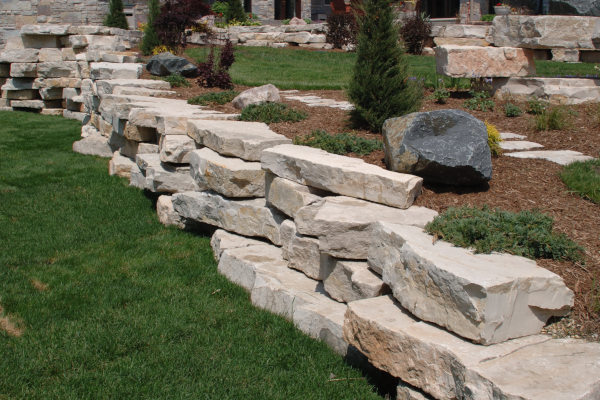 BULK EDEN OUTCROPPING