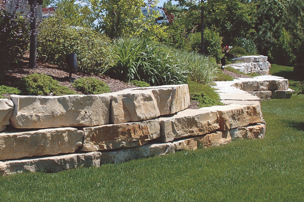 BULK EDEN OUTCROPPING
