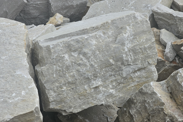 EDEN OUTCROPPING FOR BENCHES
