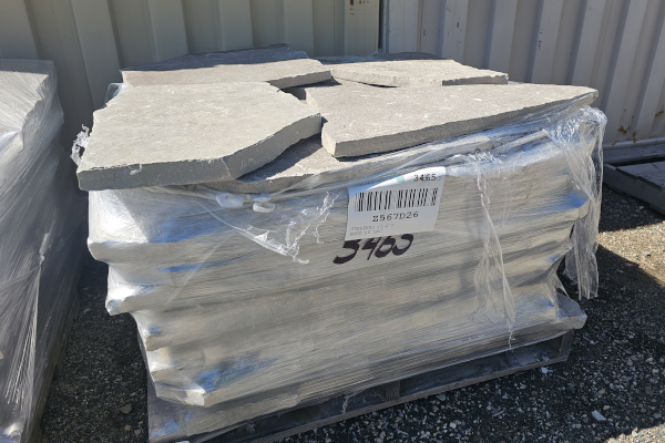 FOND DU LAC PREMIUM STEPPERS 1\"-2\"