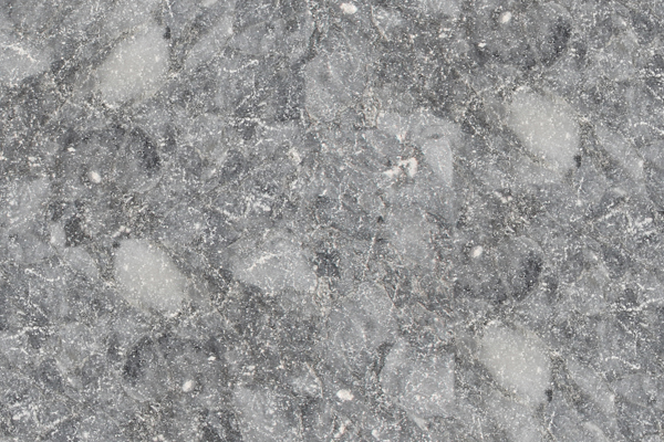 DEEP BLUE ANTIQUED MARBLE 8X16