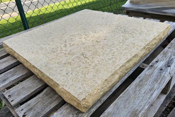 2" KASOTA MN BUFF 24X24 RF CAP