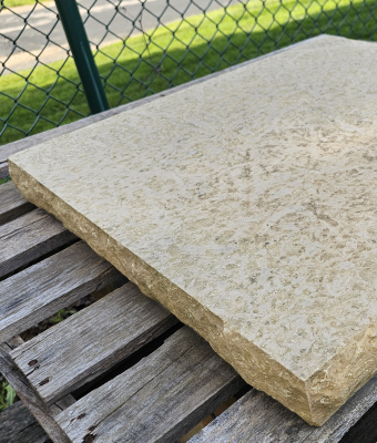 2" KASOTA MN BUFF 24X24 RF CAP