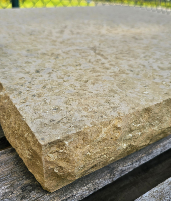 2" KASOTA MN BUFF 30X30 RF CAP