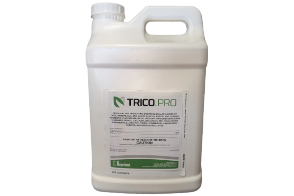 TRICO ANIMAL REPELLENT 2.5GAL