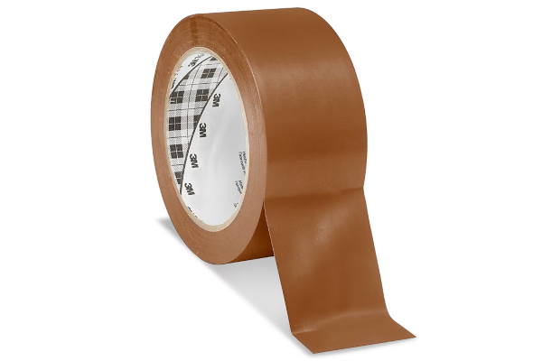 DUCT TAPE 2" x 20 YARD - BROWN