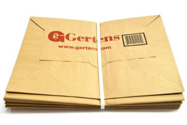 GERTENS LAWN REFUSE BAGS 5PK