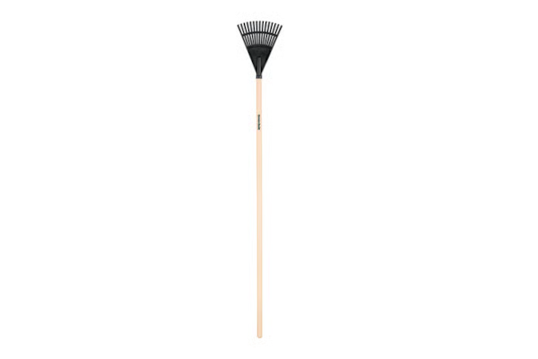 TRU-TOUGH POLY SHRUB RAKE