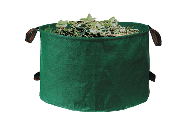 JUMBO TIP BAG 8CUFT