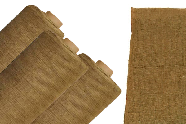 BURLAP ROLL 40" X 100�
