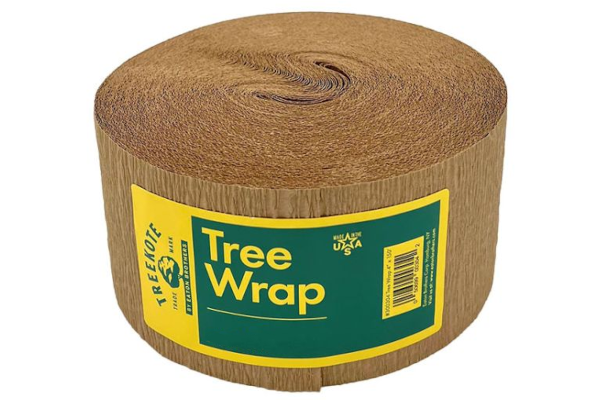 TREEKOTE PAPER TREE WRAP 3"X50'