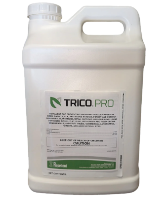 TRICO ANIMAL REPELLENT 2.5GAL